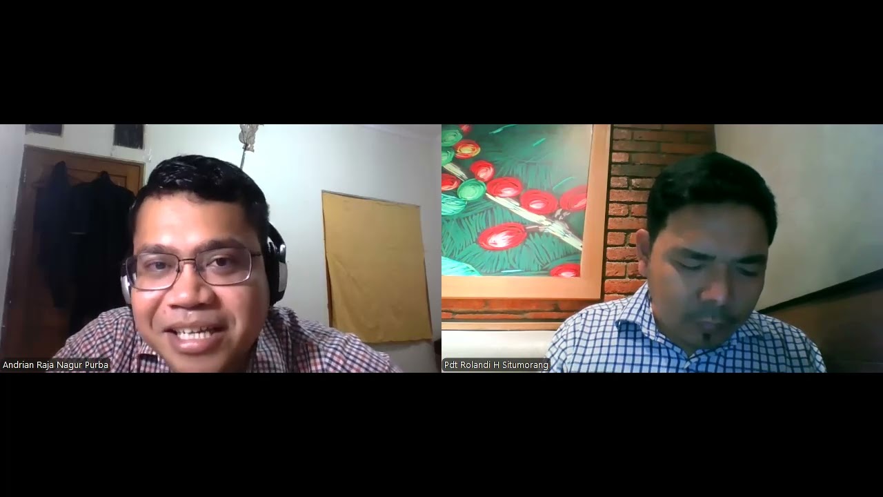 Kotbah Minggu 1 Februari 2026|| Matius 5:1-12 || Hidup yang Bersukacita di dalam Tuhan
