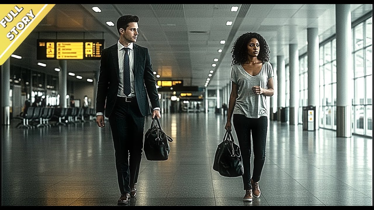 SHE ACCIDENTALLY TOOK HIS BAG FROM THE AIRPORT, BUT THE BILLIONARE OWNER CAN'T FORGET HER FACE.
