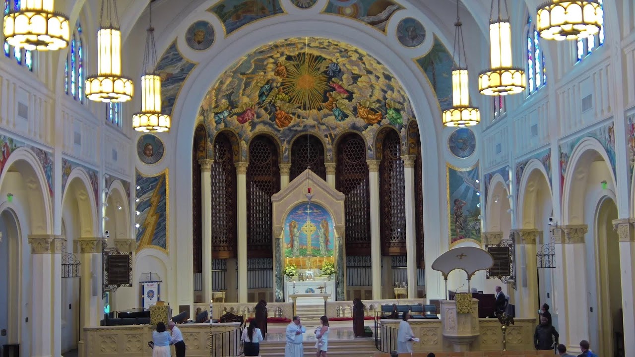 The Last Sunday After The Epiphany - 15 Febuary 2026 10:00am