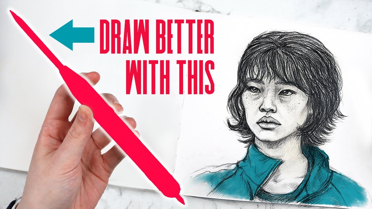 The Art Supply that ACTUALLY Improves Your Art