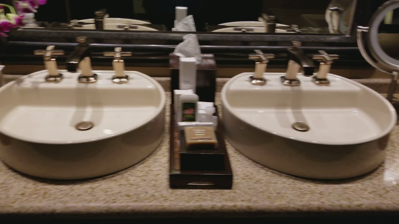 Junior Suite with Jacuzzi at Grand Residences Riviera Cancun Room Tour
