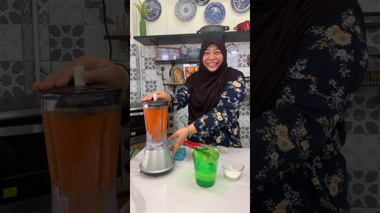 Ayam Panggang LIVE 