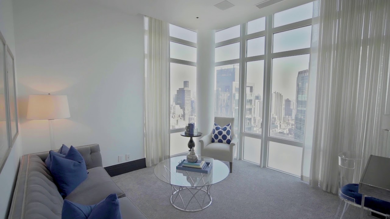 325 Fifth Avenue PH43A