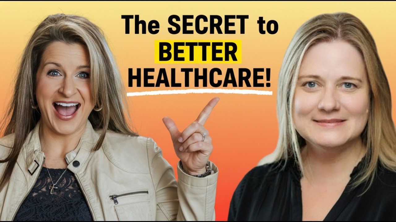 Top 5 Hidden Powers of Self-Advocacy in Healthcare No One Talks About