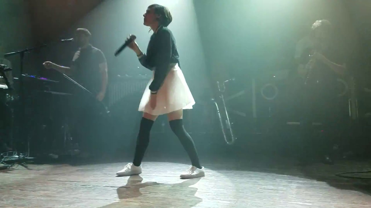 CARAVAN PALACE LIVE| Clash-House of Blues Chicago 7/15/17