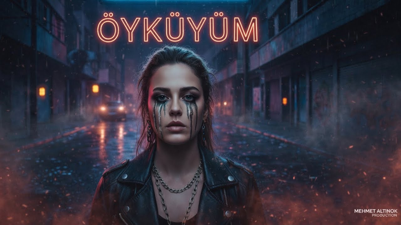 Zerrin - Öyküyüm