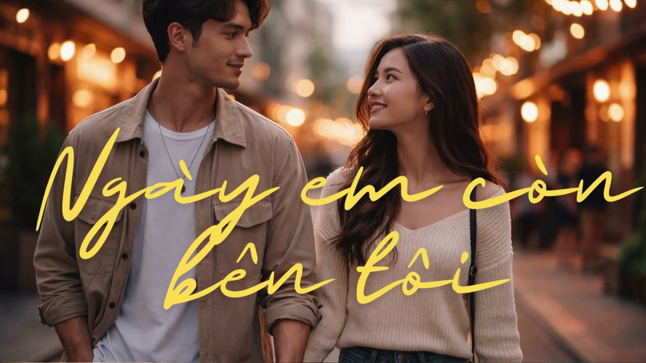 Có những ngày hạnh phúc nhất… lại là những ngày không còn nữa.#ngayemconbentoi   #midnightmusic