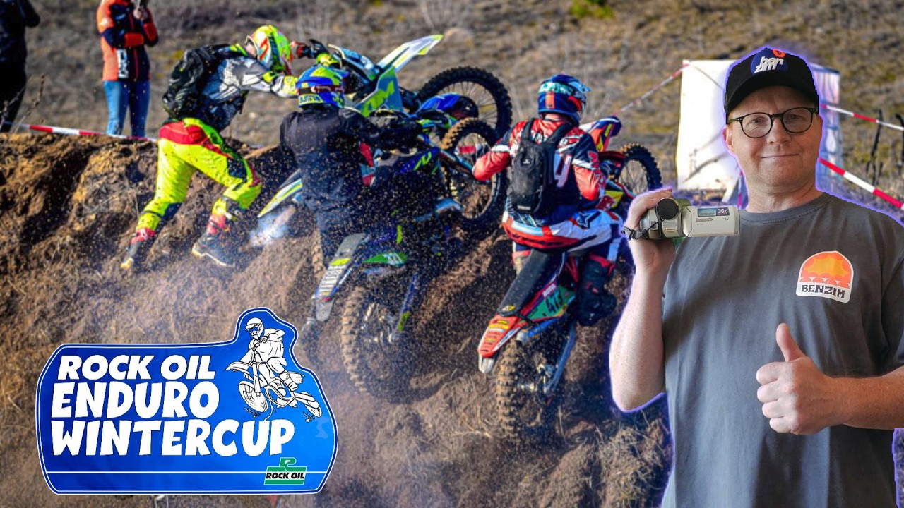 Enduro WinterCup Finale Treuenbrietzen 2026