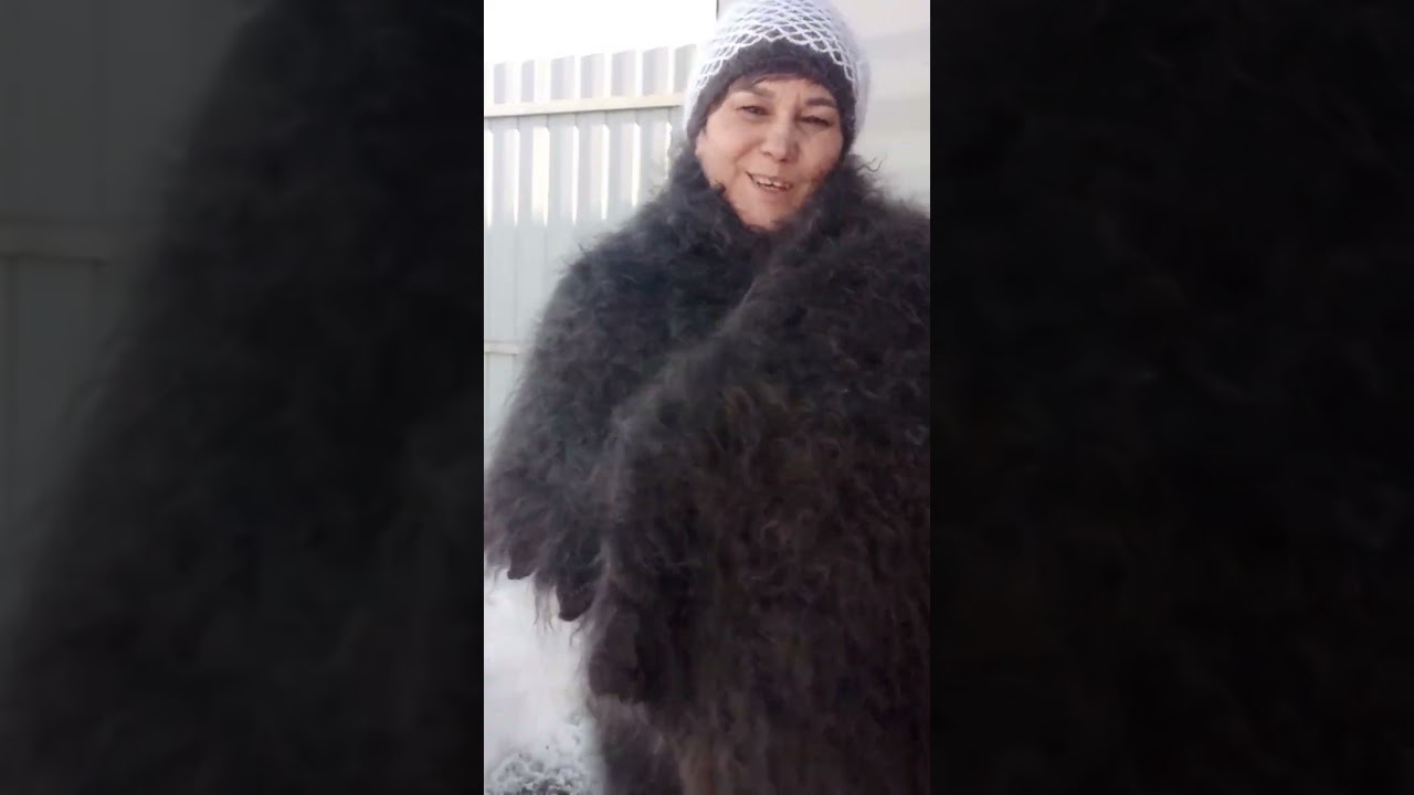 Пуховые изделия 