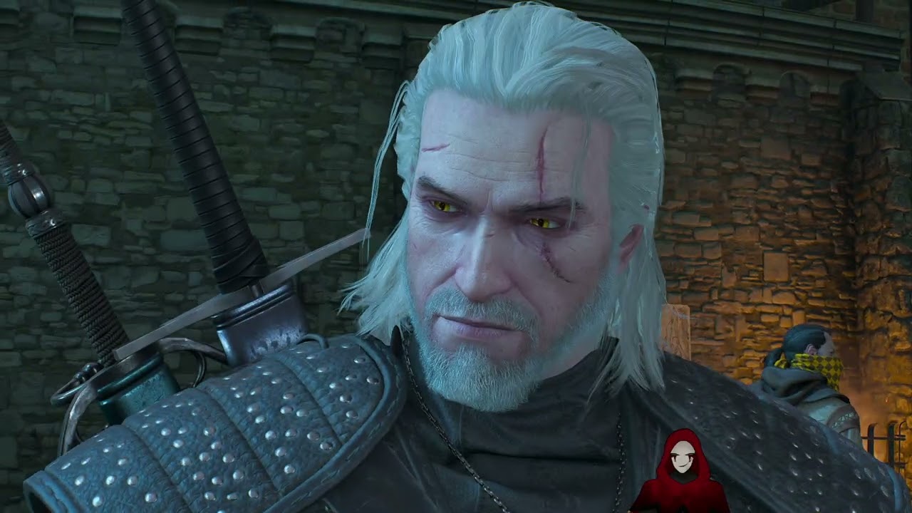 The Witcher 3: Wild Hunt (Part 9) (PC)