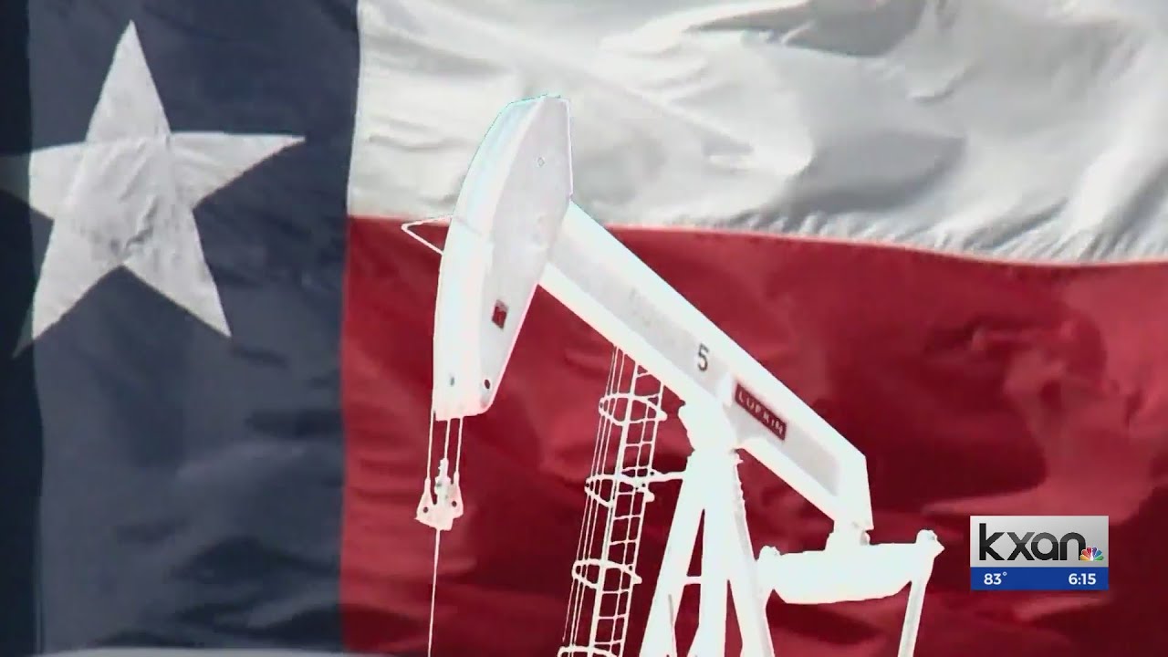 What does the Texas Railroad Commissioner do, and who's running?