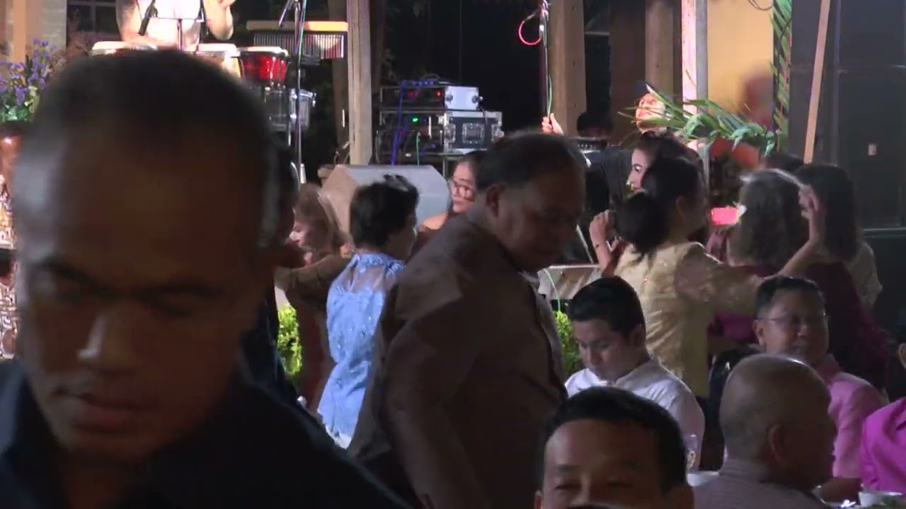 วงข้าวเปลือก 28 มีนาคม 2567 ณ บ้านต้นไม้กับนายกาแฟ ประโคนชัย