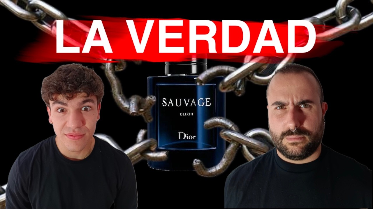 La VERDAD sobre los Extractos de Perfume.