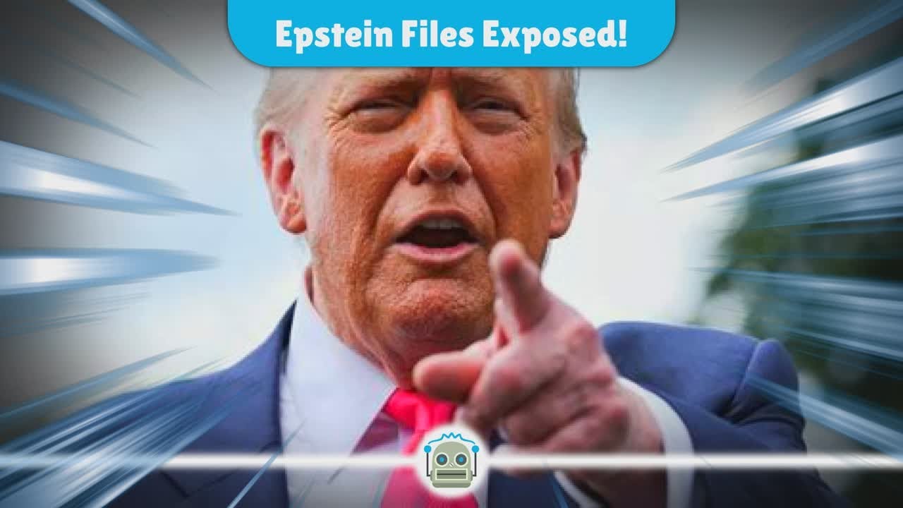 Trump's Epstein Files Controversy: A Political Hoax or a Serious Cover-Up?