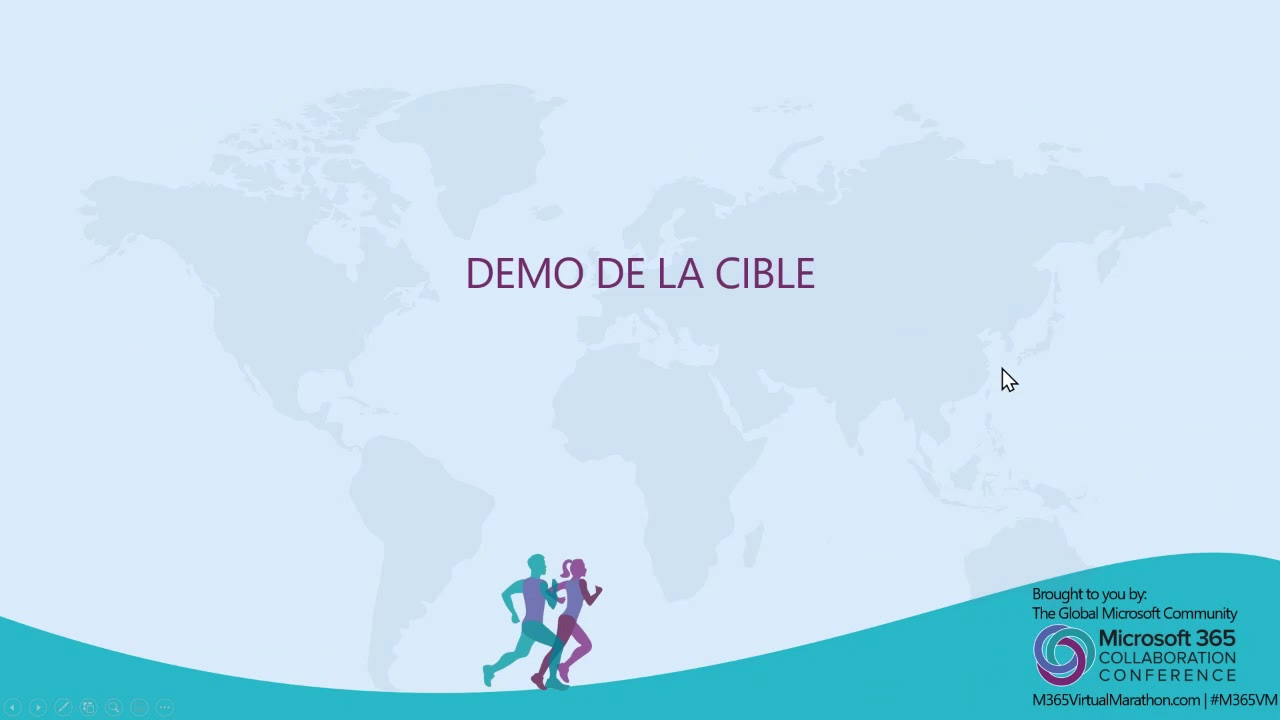 Construire un formulaire dynamique avec Power Apps et SharePoint - Emmanuel GALLIS (Français)