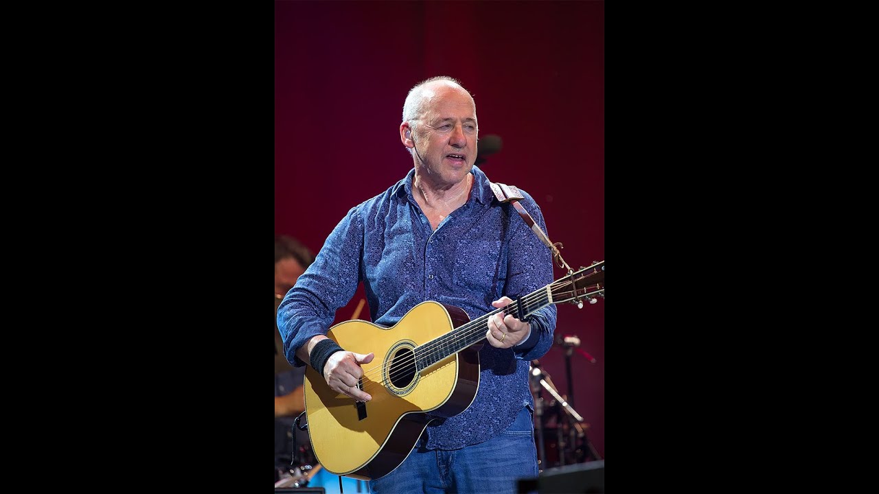 Skydiver - Mark Knopfler - 08-06-2015 - Stavanger [Norway]