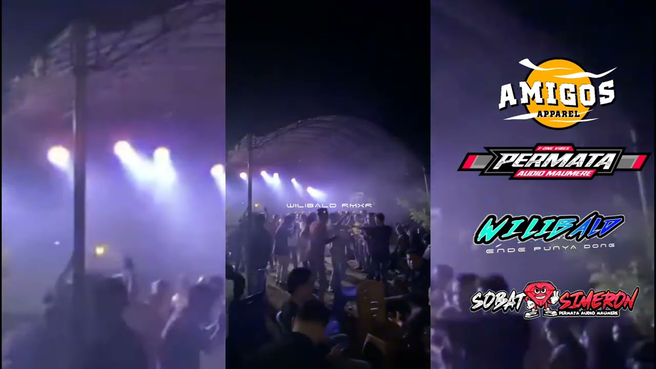 DANSA PORTU KAKA GANDENG REMIX FT @permataaudiomaumere 🔊