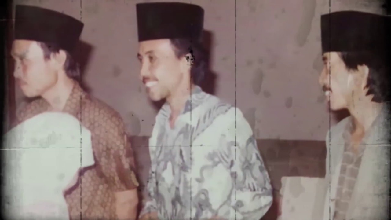 KILAS BALIK DAN RANGKAIAN ACARa SATU ABAD AL-MASTHURIYAH