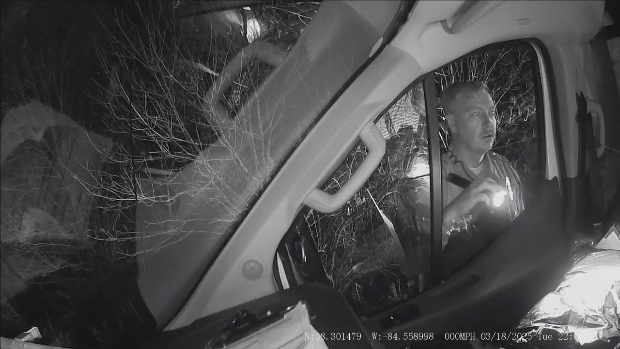 Illegal police search 6