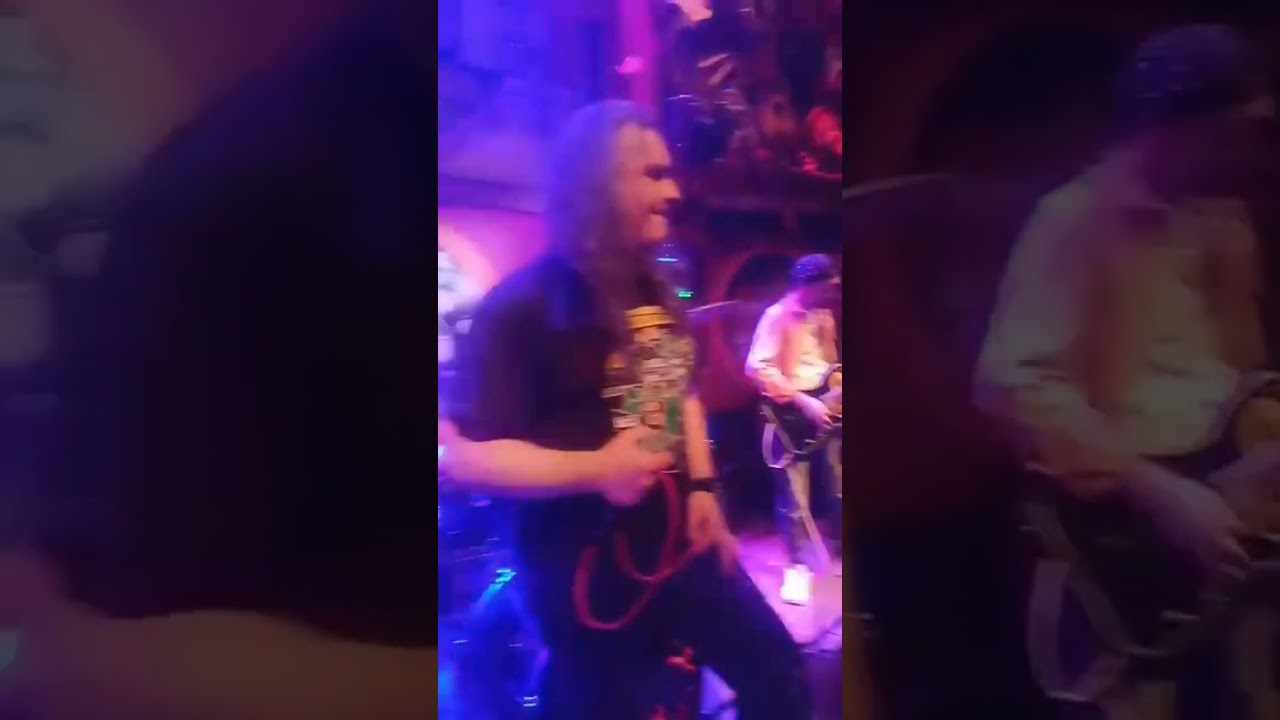 Sarkazam - Da te bogdo (cover)