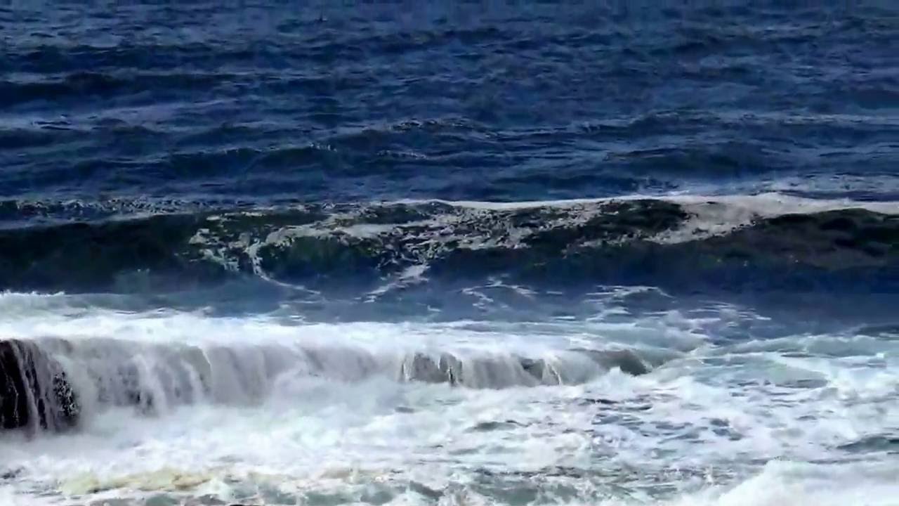 Mullaghmore head sept 2016