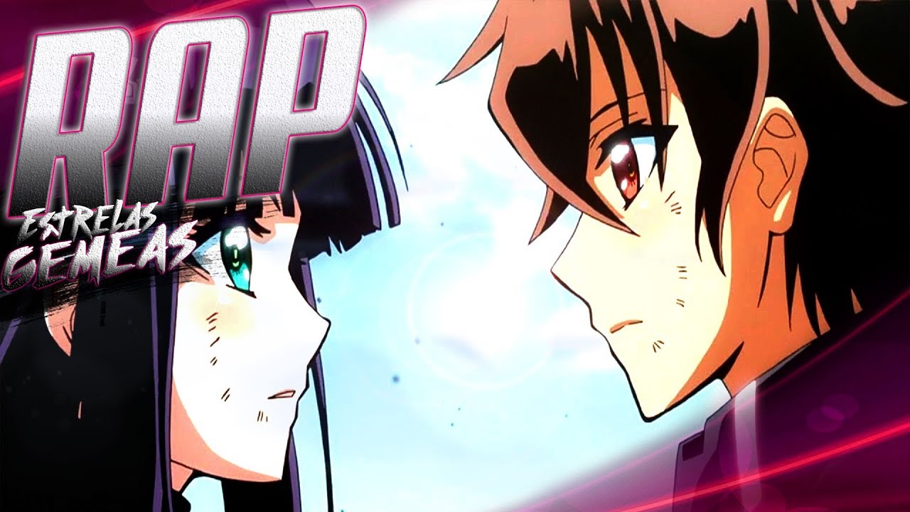 RAP Ship Rokuro e Benio「 Estrelas Gêmeas 」Sousei no Onmyouji f.NKM - TCPunters