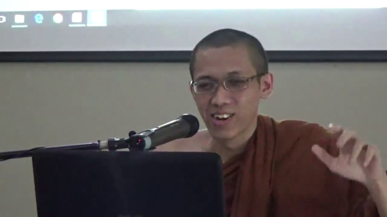 ปาราชิกเพราะอวดอุตริฯ FAQ โดยพระมหาภาคภูมิ สีลานนฺโท