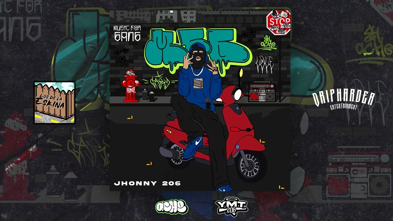 YMT Jhonny - La Encontr&eacute; Feat ( @YMTBreezy , @migoslime501 ) prod by. Young alxxxs