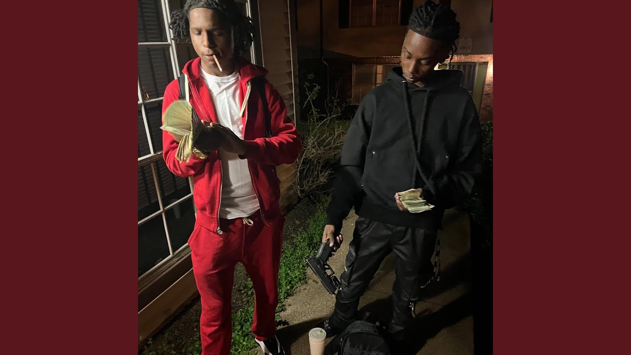 pop out