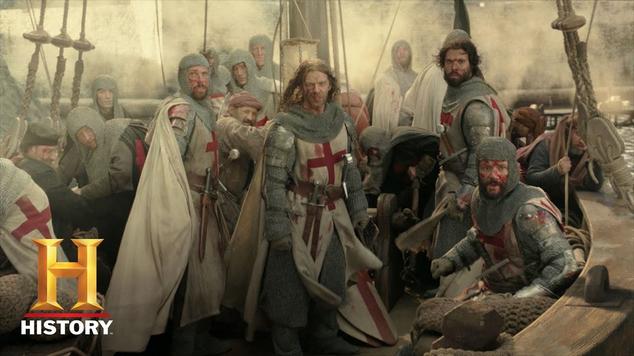 What Is Knightfall? | History