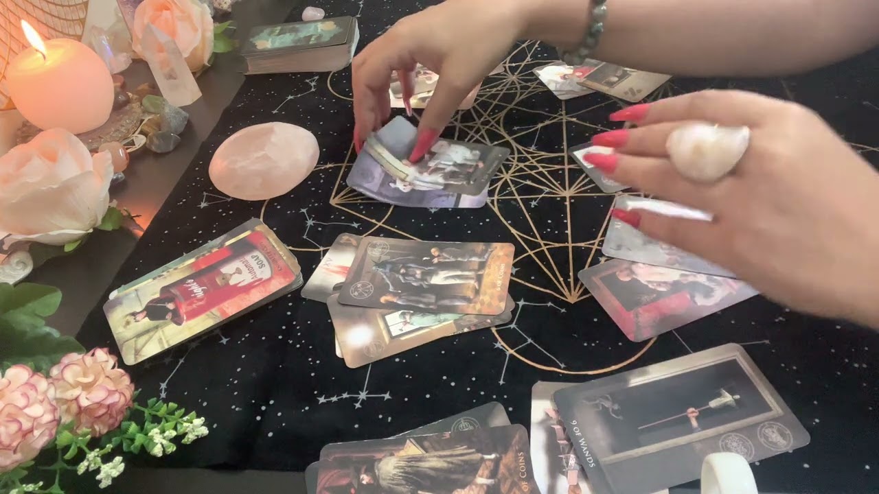 تاروت برج الحمل♈️ كارما الظالم🥺ما عقاب  من ضرك واذاك🐍!هل بتاخد حقك🔥ومتى وكيف! ما القادم منه!