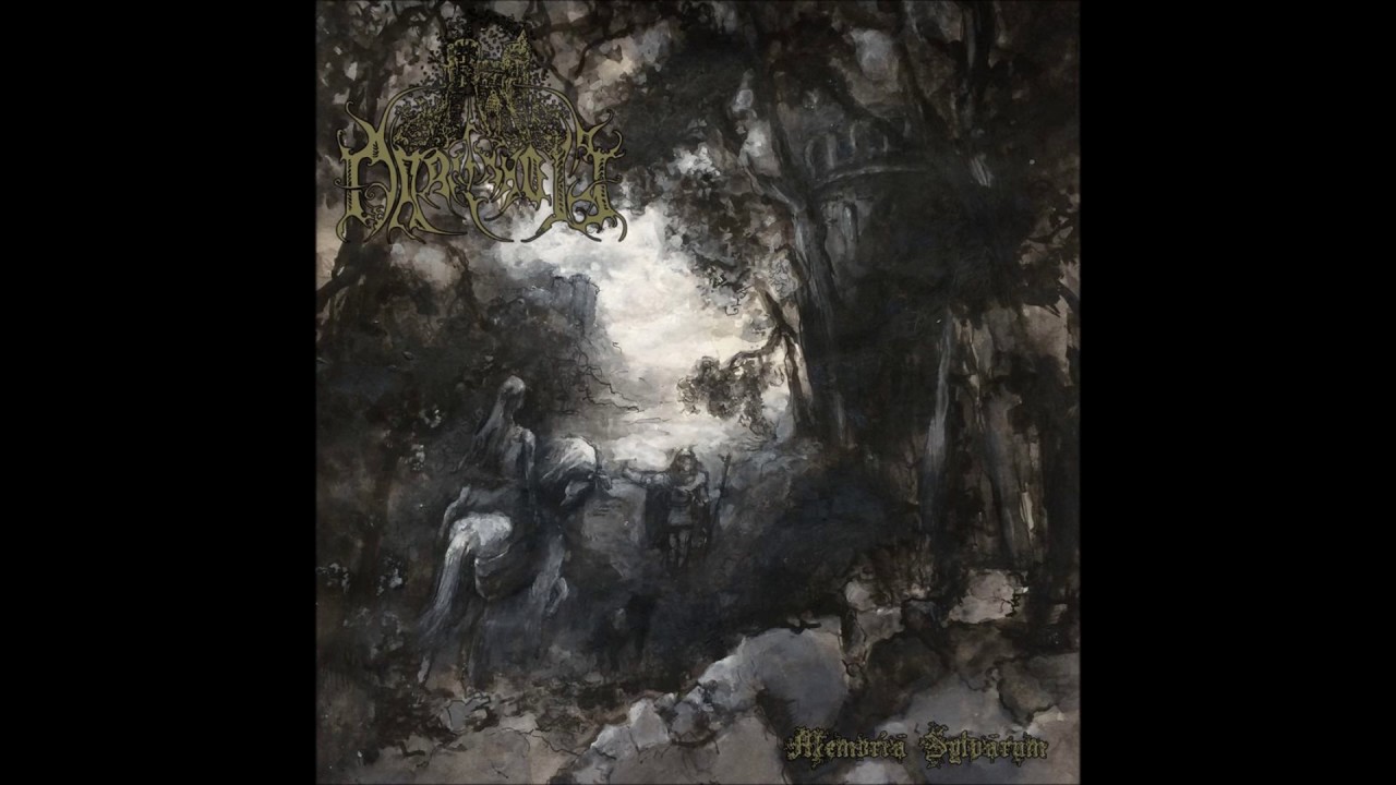 Darkenh&ouml;ld - Ruines Scell&eacute;es en la Vieille For&ecirc;t [HQ]