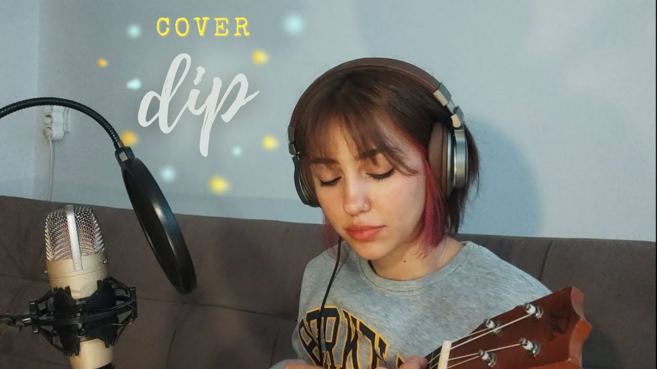 Madrigal - Dip (Ukulele Cover) I Ceren Aygün