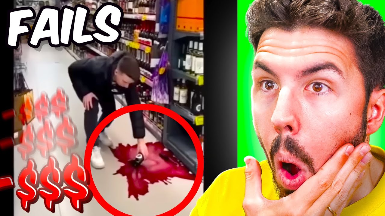 FAILS que salieron CAROS $$$ 💀🤯