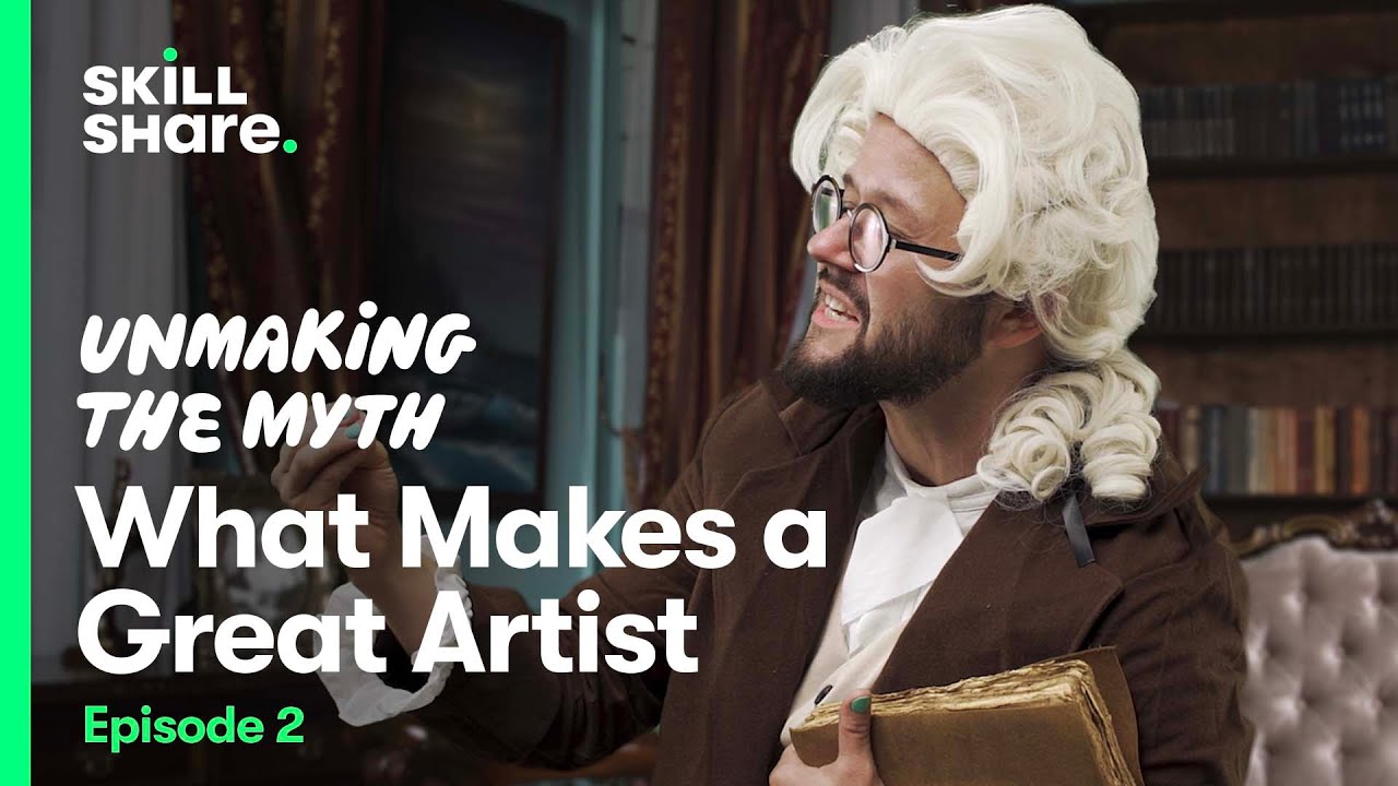 Taste Tops Talent: Unmaking the Myth of the Virtuoso Artist
