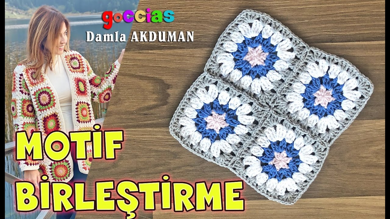 MOTİF BİRLEŞTİRME