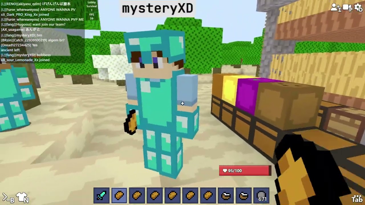 Bloxd io