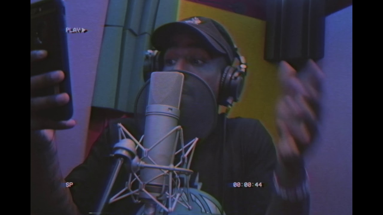 Futuristic - WHO RUN IT (Remix/OneTake) @OnlyFuturistic