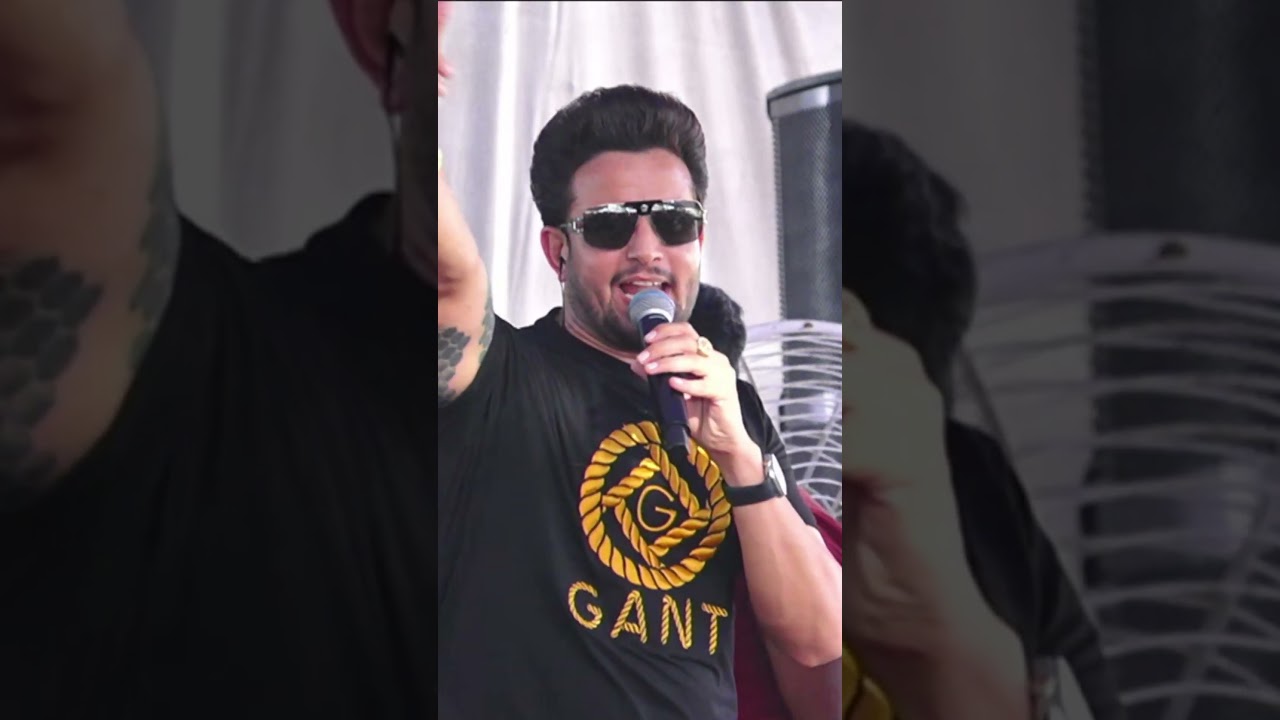 Trucker R Nait Live  #punjab #religion #rnait #punjabimusic #punjabisong