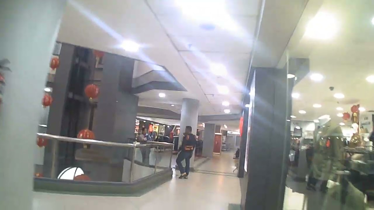 WALK AROUND VIDEO