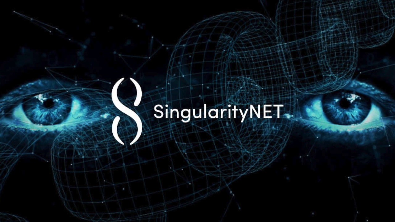 New Data On SingularityNet $Agi Partnership Incoming