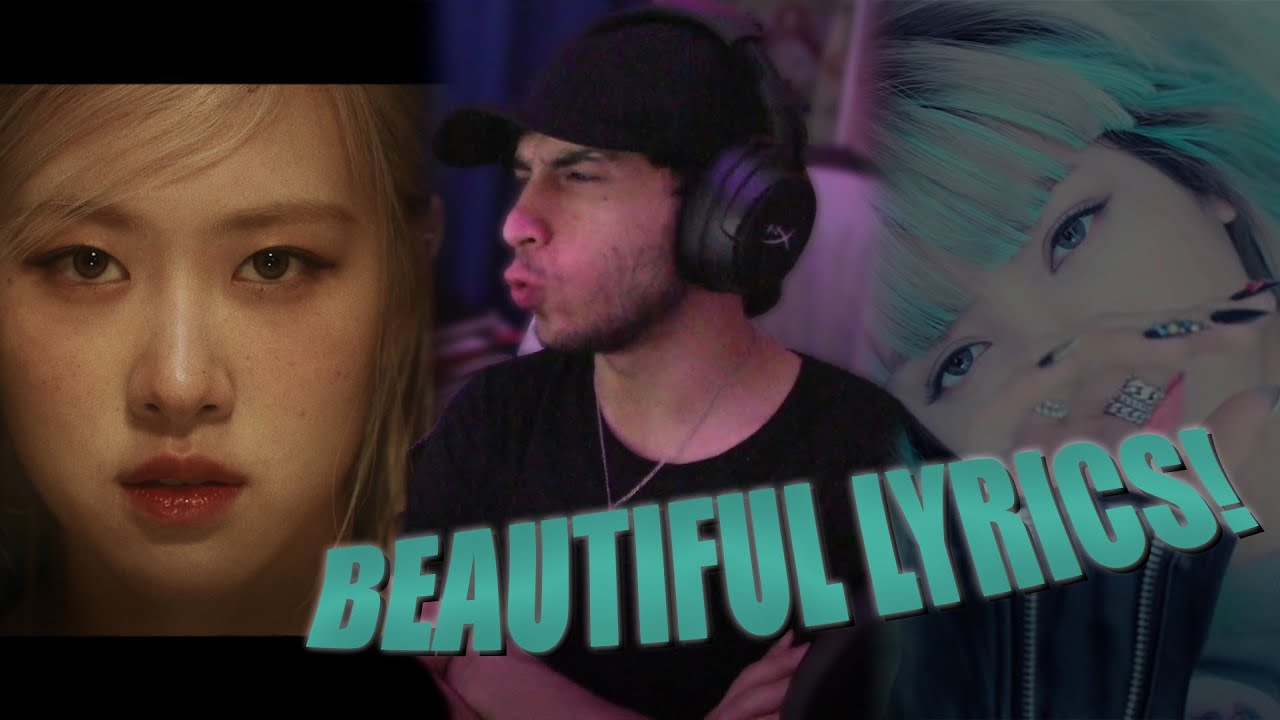 ROSÉ & BLACKPINK - 'On The Ground' + 'Gone' + 'STAY' M/V | NEW BLACKPINK FAN REACTION