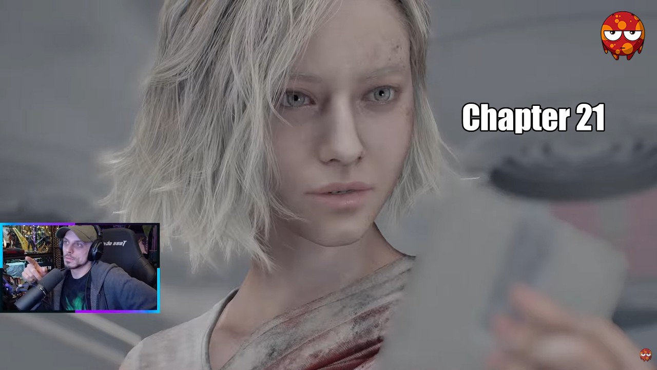 The Truth | Chapter 21 (Resident Evil 9 Requiem)