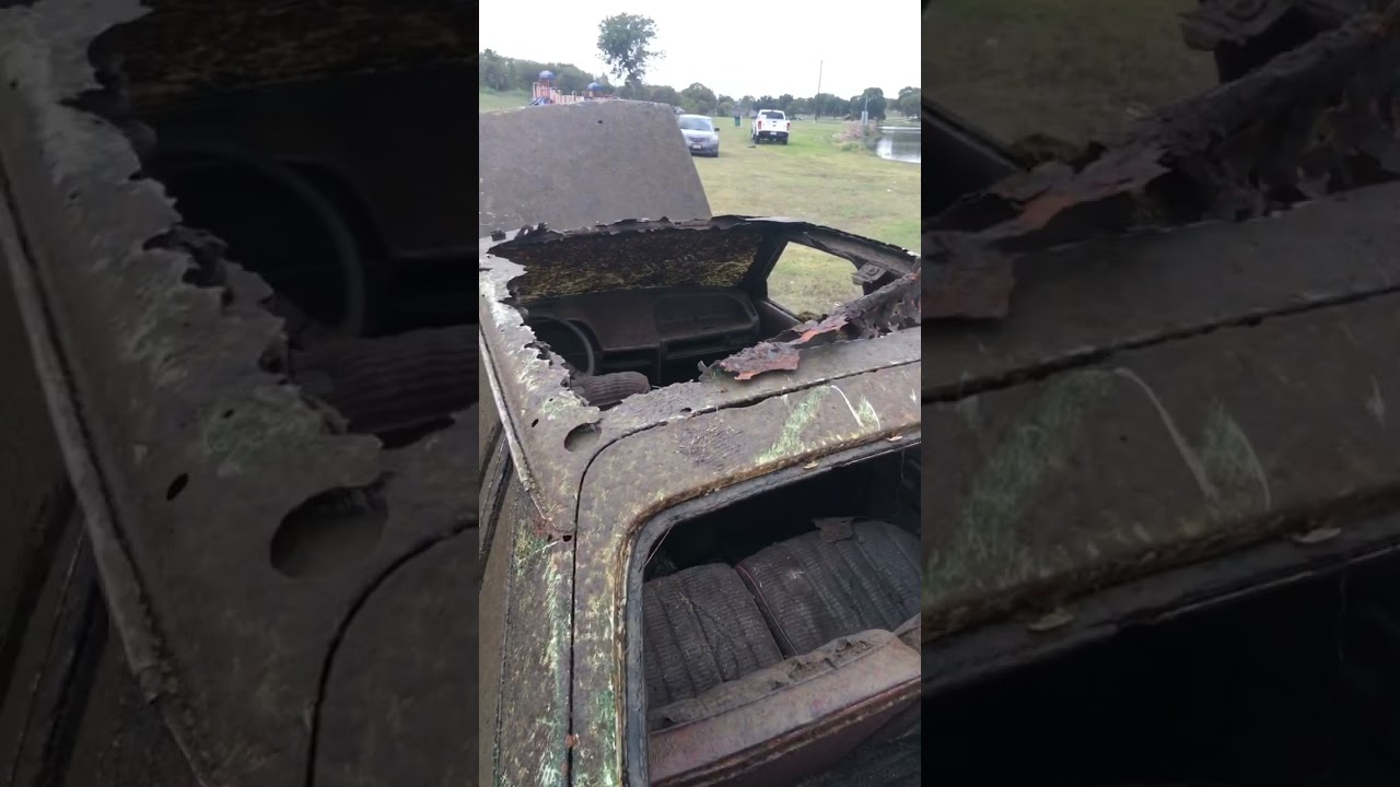 Missing Car Located & Pulled from Lake! #shorts