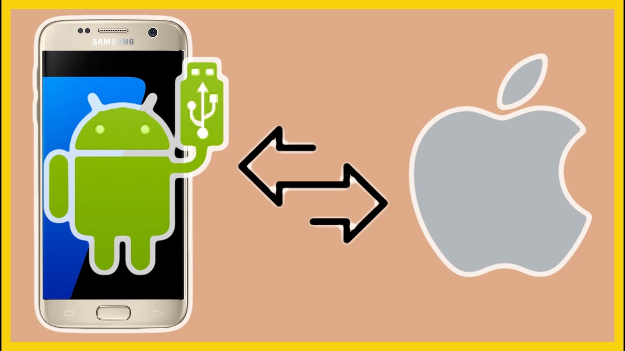 Cómo pasar Archivos de Android a Mac por cable [o viceversa]