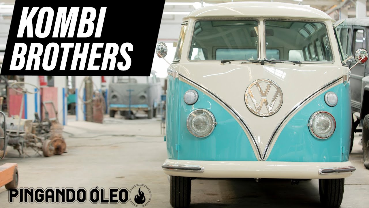 KOMBI CORUJINHA RESTAURAÇÃO DO JEITO CERTO | 
