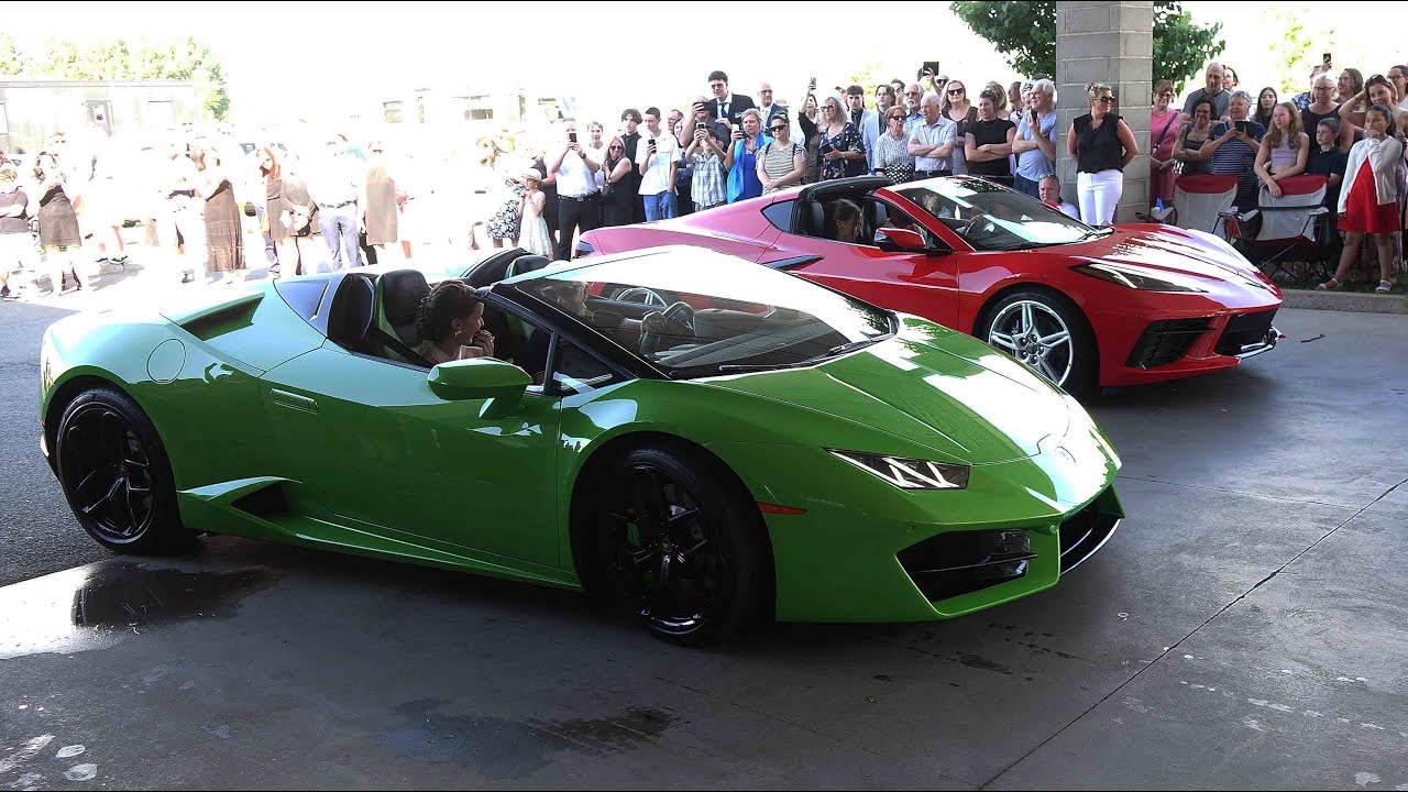 2025-06-22 ESLE Bal des finissants Centre des Congrès Lévis 4K yvanleprof
