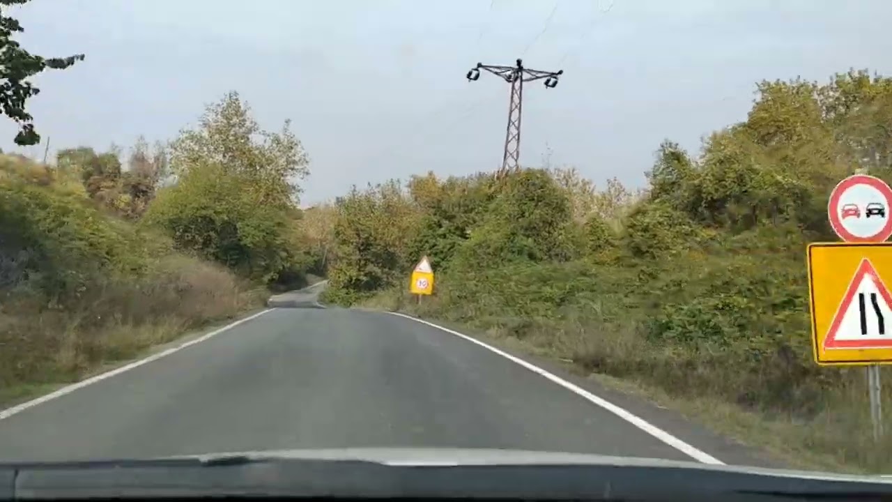TEKİRDAĞ SÜLEYMANPAŞA MERMER KÖYÜ 