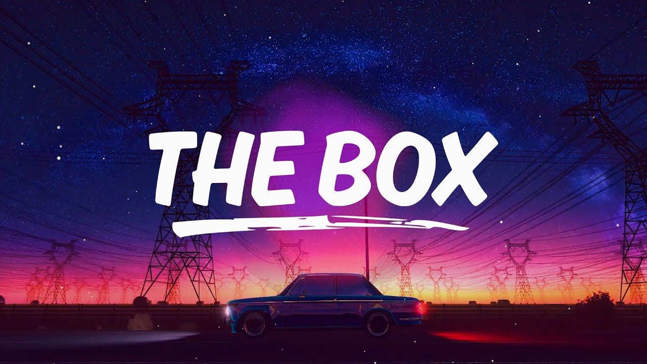 The Fifthguys & Trias -The Box (ft. Tommy Rage) [Magic Cover Release]