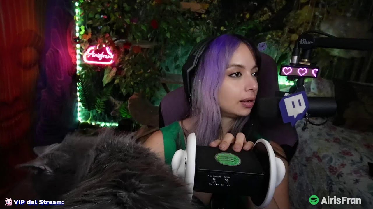 ASMR FOR EVERYONE - 100% RELAX
